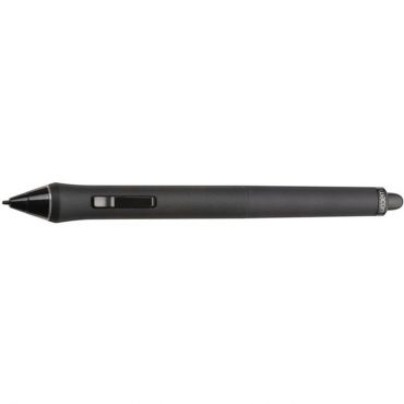 Wacom Grip Pen - Stift - drahtlos - für Cintiq 21UX; Intuos4 Large, Medium, Small, Wireless, X-Large
