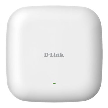 D-Link DAP-2610 - Wireless AC1300 Wave 2 Dualband PoE Access Point - 802.11ac (Entwurf) - 802.11a/b/g/n/ac (draft) - Dualband
