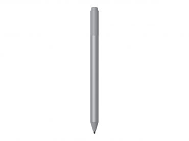 Microsoft Surface Pen - Stift - 2 Tasten - drahtlos - Bluetooth 4.0 - Platin - kommerziell