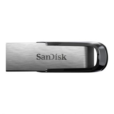 SanDisk Ultra Flair - USB-Flash-Laufwerk - 128 GB USB 3.0