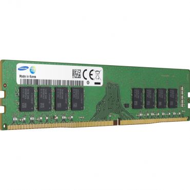 Samsung Memory - M393A4K40CB2-CTD - DDR4 - 32 GB - DIMM 288-PIN - 2666 MHz / PC4-21300 CL19 - 1.2 V - registriert - ECC