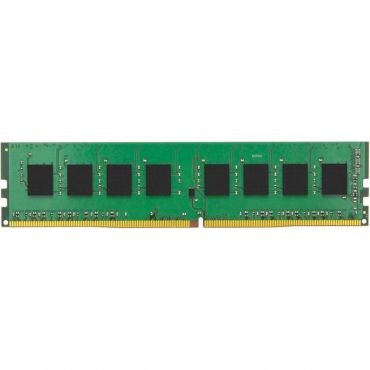 Kingston ValueRAM - KVR26N19S8/8 - DDR4 - Modul - 8 GB - DIMM 288-PIN - 2666 MHz / PC4-21300 - CL19 - 1.2 V - ungepuffert - non-ECC