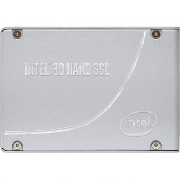 Intel Solid-State Drive DC P4510 Series - 8 TB SSD - intern - 2.5" (6.4 cm) PCI Express 3.1 x4 (NVMe) - 256-Bit-AES