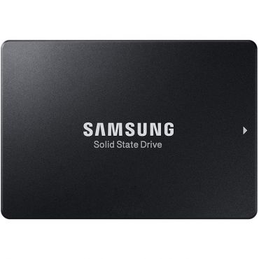 Samsung PM883 MZ7LH960HAJR - 960 GB SSD - intern - 2.5" (6.4 cm) SATA 6Gb/s - 256-Bit-AES