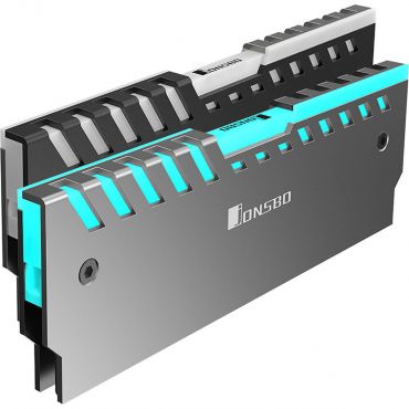 Jonsbo NC 2 - RGB RAM Kühler