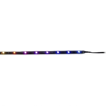 Inter-Tech Argus RS-042 RGB - Systemgehäusebeleuchtung (LED) - Stripes