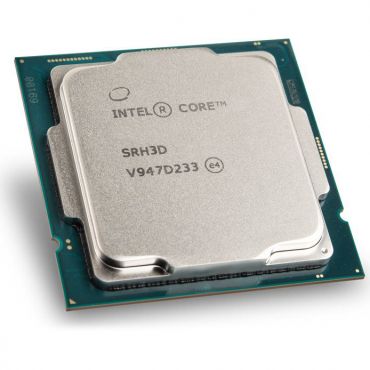 Intel Core i3-10100F (Comet Lake-S) - 3.6 GHz - 4 Kerne - 8 Threads - 6 MB Cache - Grafik: nein - LGA1200 Socket - Tray ohne CPU-Kühler