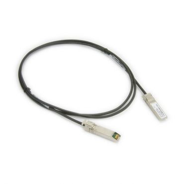 Supermicro Ethernet 10GBase-Kabel CBL-SFP+AOC-3M - SFP+ bis SFP+ 3 m - Glasfaser - aktiv