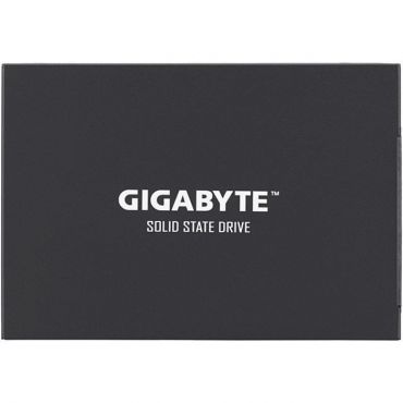 Gigabyte - Solid-State-Disk - 240 GB SSD - intern - 6.4 cm ( 2.5" ) - SATA 6Gb/s