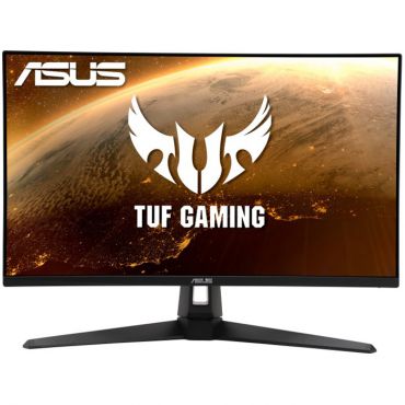 ASUS TUF Gaming VG279Q1A - LED-Monitor - 68.47 cm (27") Full HD, 165 Hz - IPS - 250 cd/m² - 1 ms - 2xHDMI - DisplayPort - Lautsprecher