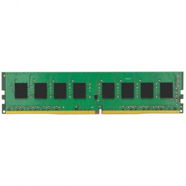 Kingston ValueRAM - KVR26N19D8/32 - DDR4 - Modul - 32 GB - DIMM 288-PIN - 2666 MHz / PC4-21300 - CL19 - 1.2 V - ungepuffert - non-ECC