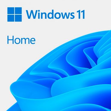 Microsoft Windows 11 Home - Lizenz - 1 PC - 64-bit - Deutsch