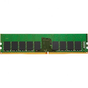 Kingston - KTH-PL426E/16G - DDR4 - Modul - 16 GB - DIMM 288-PIN - 2666 MHz / PC4-21300 - CL19 - 1.2 V - ungepuffert - ECC