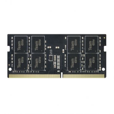 Team Group - DDR4 - 8 GB - Modul - SO DIMM 260-PIN - 3200 MHz / PC4-25600 - CL22 - 1.2 V - ungepuffert - non-ECC