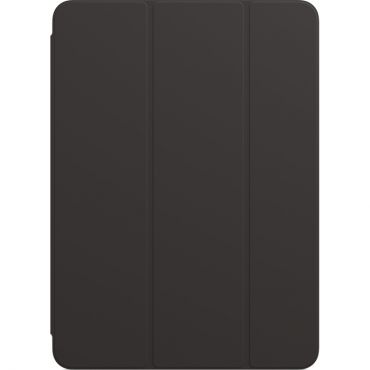 Apple Smart Folio - Flip-Hülle für Tablet - Polyurethan - Schwarz - 10.9" - für 10.9-inch iPad Air (4. Generation) Tablet - 10,9" - Schwarz