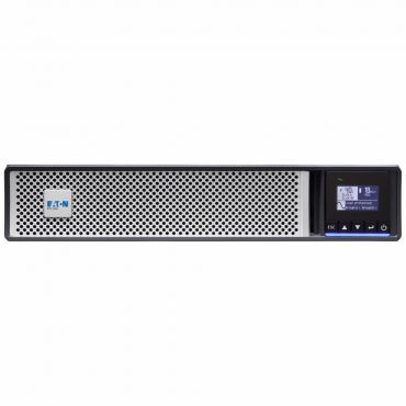 Eaton 5PX G2 - Netpack - USV (in Rack montierbar/extern) - 2200 Watt - 2200 VA - RS-232 - USB - Ethernet 10/100/1000 - Ausgangsanschlüsse: 10 - 2U