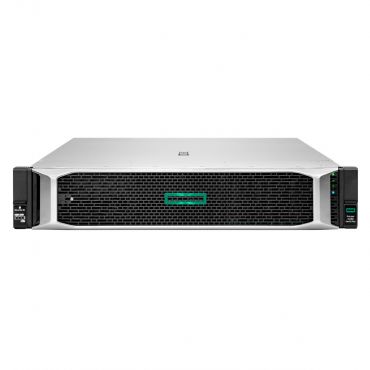 HPE ProLiant DL380 Gen10 Plus - P43358-B21 - Server 2U - 1x Xeon Silver 4314 - RAM 32 GB - SATA/SAS 8Port Raid-Controller - 8x Hot-Swap 2.5" HDD/SSD