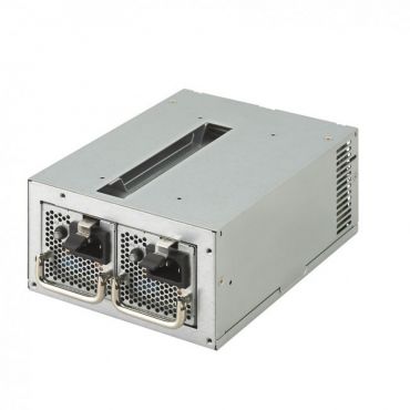 FSP Twins Pro FSP900-50REB - Netzteil (intern) - Silber