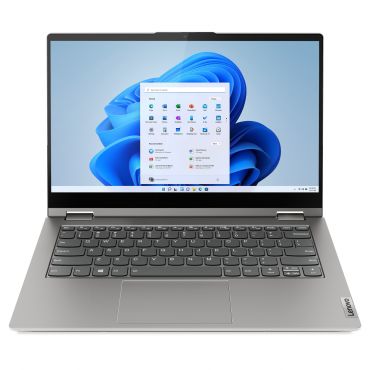 Lenovo ThinkBook 14s Yoga G3 - 35.6 cm (14") - Full HD - IPS - Intel Core i7 1355U - 16 GB RAM - 512 GB SSD NVMe - Wi-Fi 6 - Bluetooth - Win 11 Pro