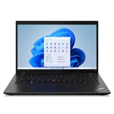 Lenovo ThinkPad L14 Gen 4 21H1 - 180____deg;-Scharnierdesign - Intel Core i5 1335U / 1.3 GHz - Win11 Pro - Intel Iris Xe Grafikkarte - 16 GB RAM - 512 GB SSD