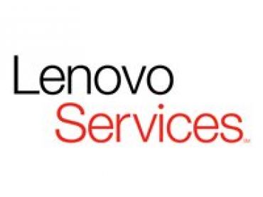 Lenovo On-Site Repair - Serviceerweiterung - Arbeitszeit und Ersatzteile - 3 Jahre Garantie