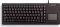 CHERRY XS G84-5500 - Tastatur - USB - Deutsch - Schwarz