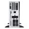 APC Smart-UPS X 3000 Rack/Tower LCD - USV ( in Rack montierbar/extern ) - Wechselstrom 230 V - 2700 Watt - 3000 VA - Ethernet 10/100, RS-232, USB - 11