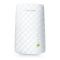 TP-LINK RE200 - Wireless Range Extender / Access Point - 802.11b/g/n/ac - 2.4 GHz, 5 GHz - Dual-Band