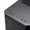 Fractal Design Core 2300 - Midi Tower - ATX - ohne Netzteil ( ATX ) - Schwarz - USB/Audio