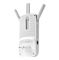 TP-LINK RE450 - Wireless Range Extender - 802.11a/b/g/n/ac - Dual-Band  - GigE