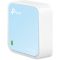 TP-LINK TL-WR802N - Wireless Router - 802.11b/g/n - Single-Band