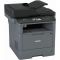 Brother MFC-L5700DN - Multifunktionsdrucker - Drucker/Scanner/Kopierer/Fax - s/w - Laser - A4/Legal - 300 Blatt - USB 2.0 - LAN
