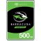 Seagate Guardian BarraCuda ST500LM030 - Festplatte - 500 GB - intern - 6.4 cm (2.5