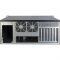 Inter-Tech IPC 4U-4098-S - Rack - einbaufähig - 4U - ATX - ohne Netzteil (ATX) - USB