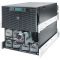 APC Smart-UPS RT - USV (Rack-einbaufähig) - Wechselstrom 220/230/240 V - 12 kW - 15000 VA - 3 Phasen/1 Phase - LAN 10/100, RS-232 - 10 Ausgänge - 12 U