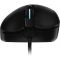 Logitech Gaming Mouse G403 Prodigy - Maus - 6 Tasten - verkabelt - USB