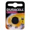 Duracell CR1620 Knopfzelle, Lithium, 3V