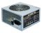 Chieftec Elox Series HT-01B-350GPB - Tower - micro ATX - mit 350 Watt Chieftech Netzteil (ATX12V 2.3/ PS/2) - Schwarz - USB/Audio