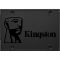 Kingston A400 - 480 GB SSD - intern - 2.5