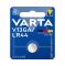 Varta - Batterie Knopfzelle - LR44/ AG13 - 1 Stück - 1,5V