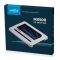 Crucial MX500 - Solid-State-Disk - 1 TB SSD - intern - 2.5