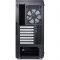 Fractal Design Define Mini C TG Tower - micro ATX - ohne Netzteil (ATX) - schallgedämmt - Glasfenster - schwarz