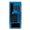Fractal Design Focus G - Tower - ATX - ohne Netzteil (ATX) - USB/Audio - Acrylfenster - blau