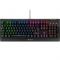 Sharkoon Skiller MECH SGK3 - Tastatur - hintergrundbeleuchtet (RGB) - USB - Deutsch - Kailh Red