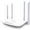 TP-LINK Archer C50 V3 AC1200 - Wireless Router - 4-Port-Switch - 802.11a/b/g/n/ac - Dual-Band