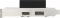 MSI GT 1030 2GHD4 LP OC - Grafikkarte - GF GT 1030 - 2 GB DDR4 - PCIe 3.0 x4 Low-Profile - HDMI - DisplayPort - ohne Lüfter
