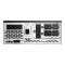 APC Smart-UPS X 2200 Rack/Tower LCD -- 230 V - 1980 W - 2200 VA - RS232 USB - 10 Ausgangsbuchsen - 4U