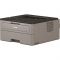 Brother HL-L2350DW - monochrom Laser Drucker - A4 Duplex - bis zu 30 S./Min. drucken - 250 Blätter - USB2.0, Wi-Fi