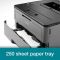 Brother HL-L2350DW - monochrom Laser Drucker - A4 Duplex - bis zu 30 S./Min. drucken - 250 Blätter - USB2.0, Wi-Fi