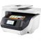 HP Officejet Pro 8730 All-in-One 4 in 1 - Multifunktionsdrucker (Farbe) - A4 - bis zu 36 S./Min. (Kopier.&Druck.) - 250 Bl. - USB 2.0, LAN, WLAN, NFC